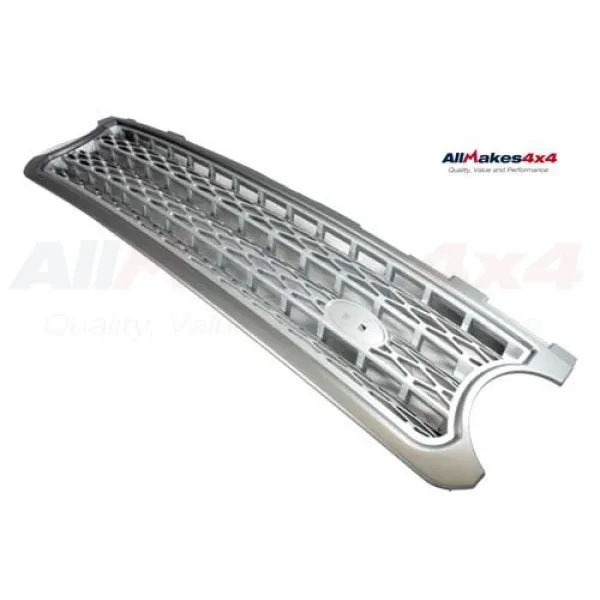 FRONT GRILLE ASSY