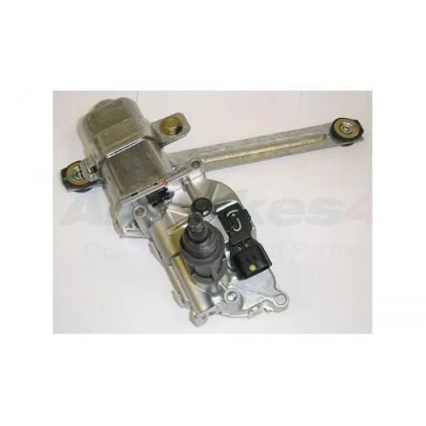 RUITEWISSERMOTOR ACHTER RUITEWISSERMOTOR ACHTER