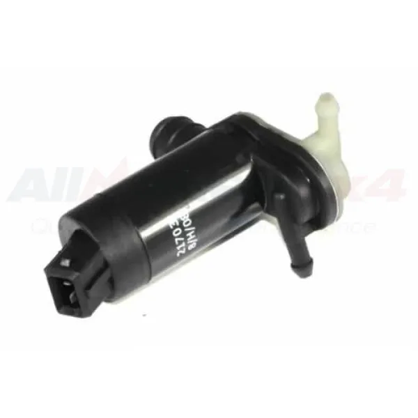 AFTERMARKET RUITENSPROEIERPOMP VOOR EN ACHTER AFTERMARKET RUITENSPROEIERPOMP VOOR EN ACHTER
