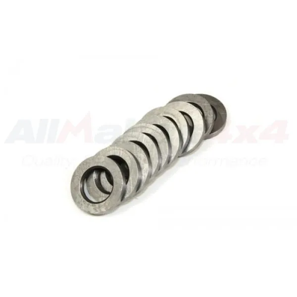 SLUITRING SLUITRING