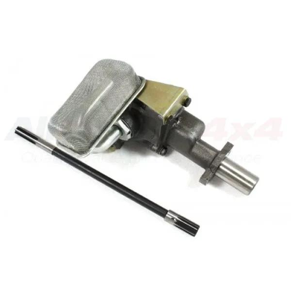PUMP - OIL PUMP - OIL
