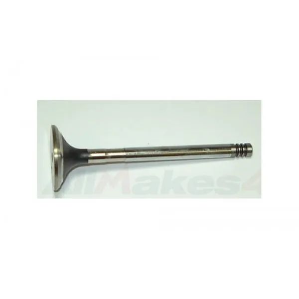VALVE - CYLINDER HEAD VALVE - CYLINDER HEAD