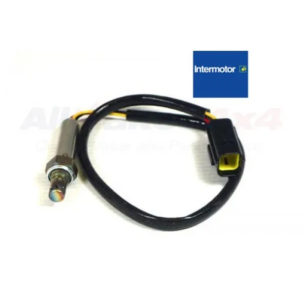 SENSOR - OXYGEN - EXHAUST