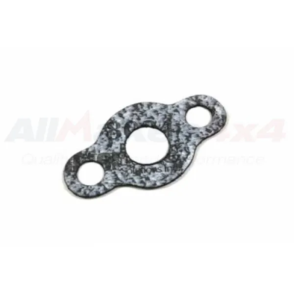 GASKET - TURBOCHARGER GASKET - TURBOCHARGER