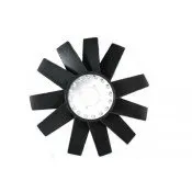 Fan and Fan Drive