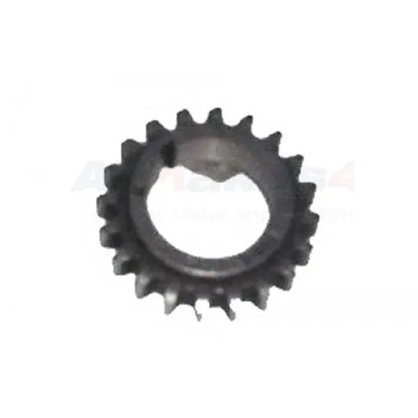 SPROCKET - CRANKSHAFT - PETROL