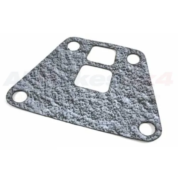 GASKET - OIL FILTER HOUSING GASKET - OIL FILTER HOUSING
