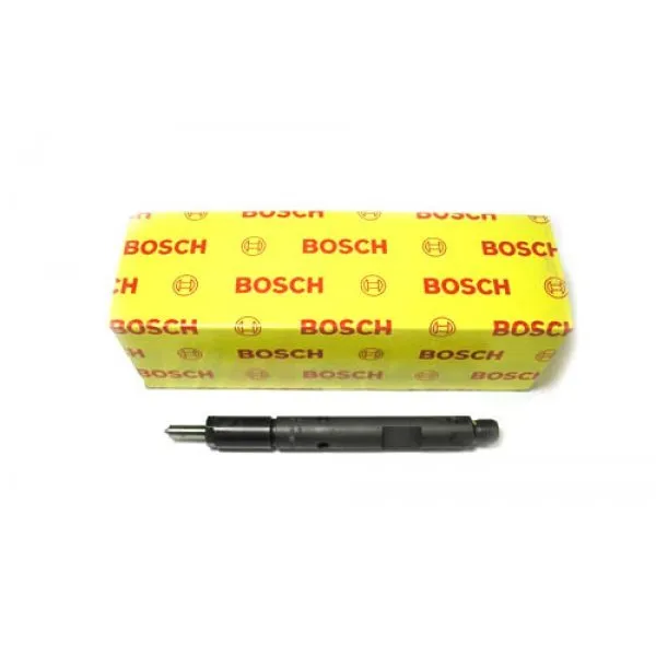 FUEL INJECTOR