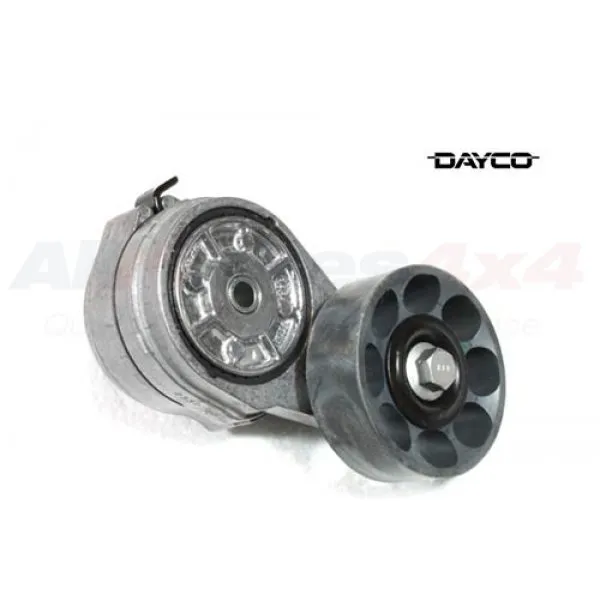 PULLEY - TENSIONER PULLEY - TENSIONER