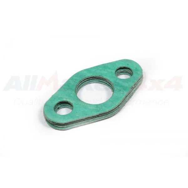 GASKET-OIL STRAINER GASKET-OIL STRAINER