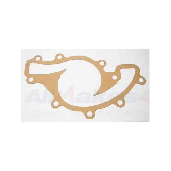 GASKET - WATER PUMP - ENGINE COOLING