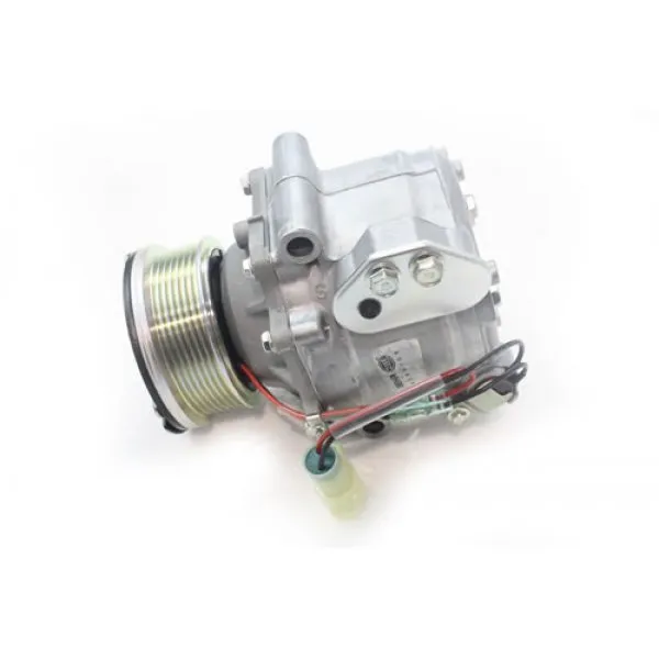 COMPRESSOR COMPRESSOR