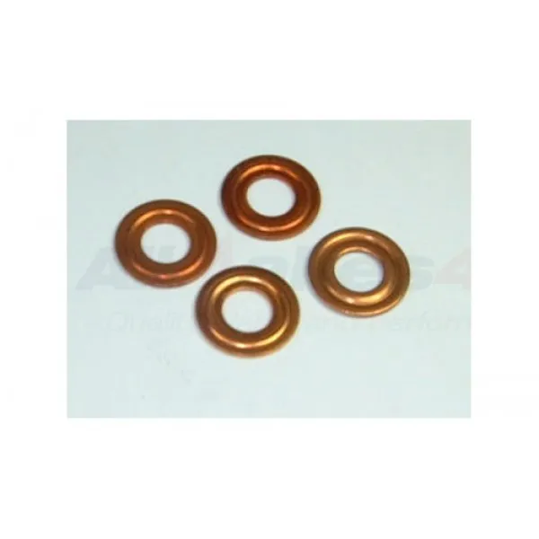 AFDICHTING INJECTOR