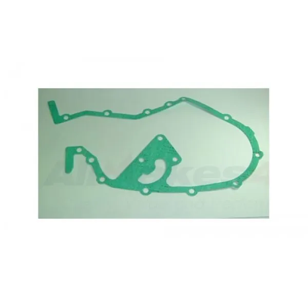 GASKET - BLOCK - CRANKSHAFT AND PISTONS
