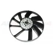 Fan and Fan Drive