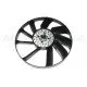 Fan and Fan Drive