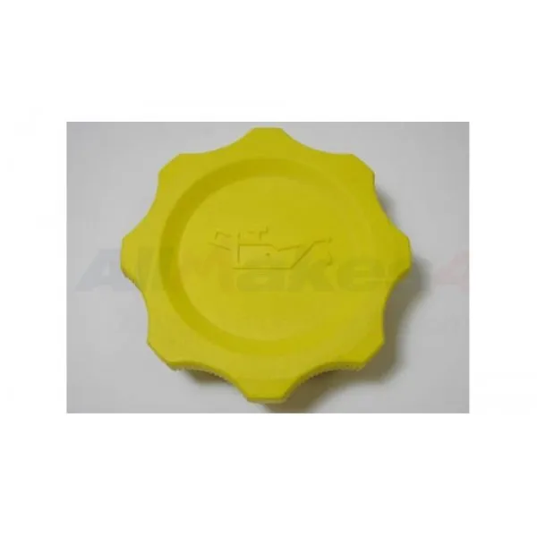 CAP - CYLINDER HEAD - OIL FILLER CAP - CYLINDER HEAD - OIL FILLER
