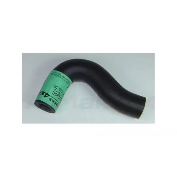 HOSE - COOLANT PUMP - RADIATOR HOSE - COOLANT PUMP - RADIATOR