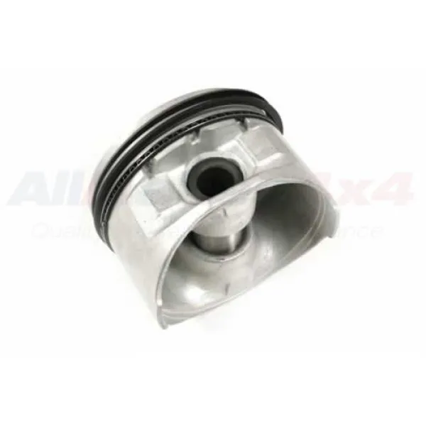 PISTON - ASSEMBLY PISTON - ASSEMBLY