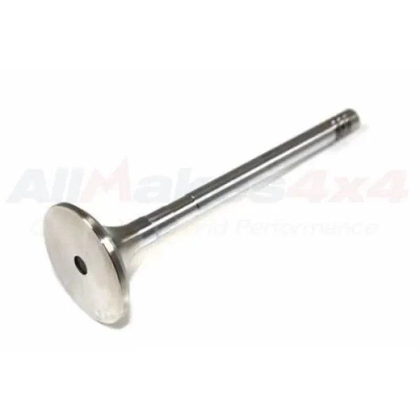 EXHAUST VALVE