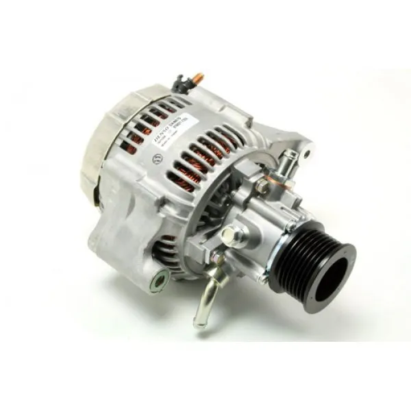 DYNAMO TD5 DENSO