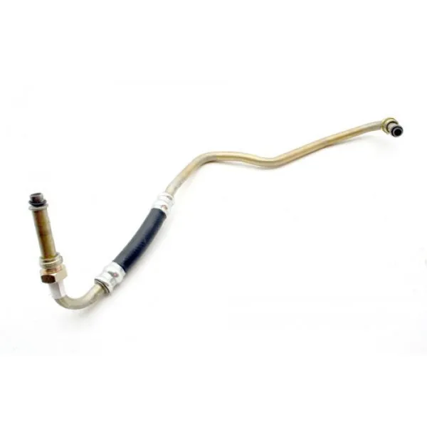 PIPE - OIL COOLER