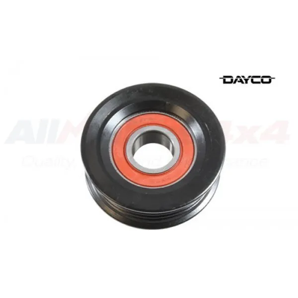 PULLEY-ANCILLARY PULLEY-ANCILLARY