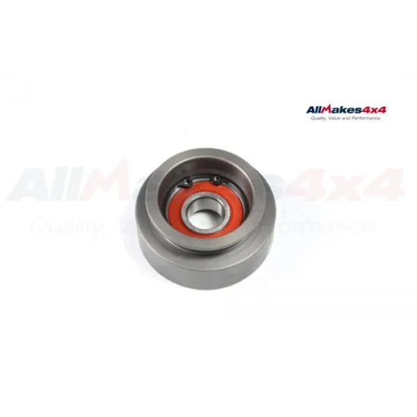 PULLEY - TENSIONER - ANCILARY DRIVE