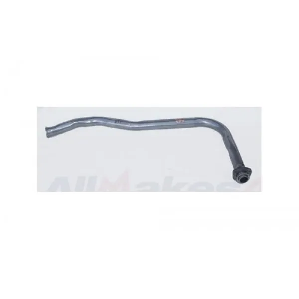 EXHAUST PIPE