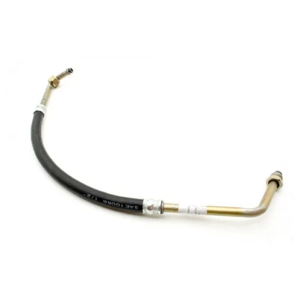 HOSE - OIL COOLER