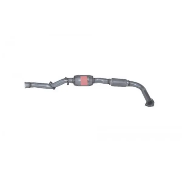 DOWN PIPE - EXHAUST