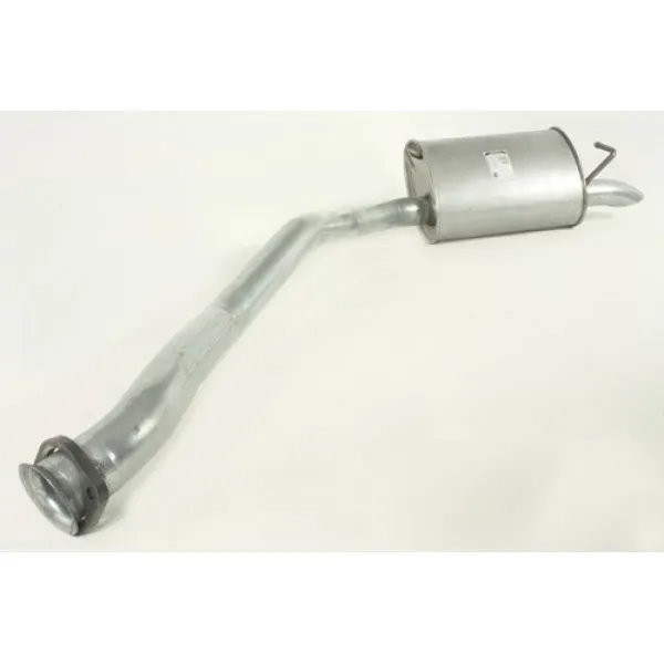EXHAUST TAILPIPE