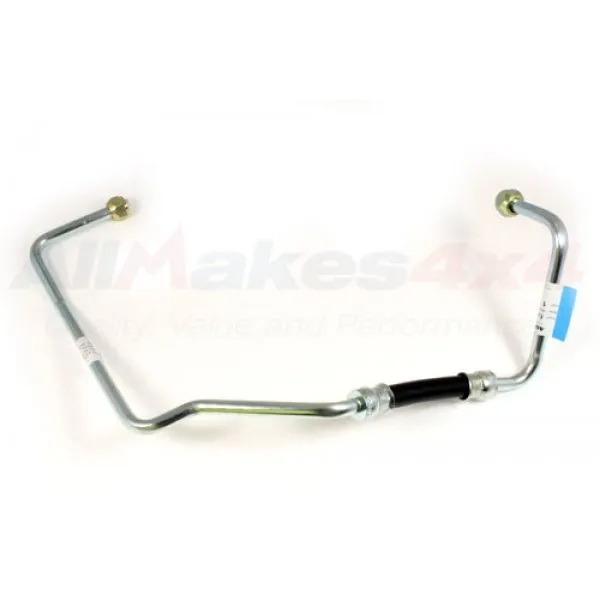 PIPE - OIL COOLER