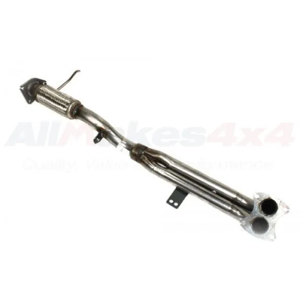 DOWNPIPE ASSY