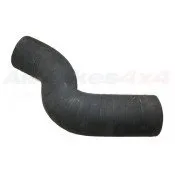 Intercooler slangen