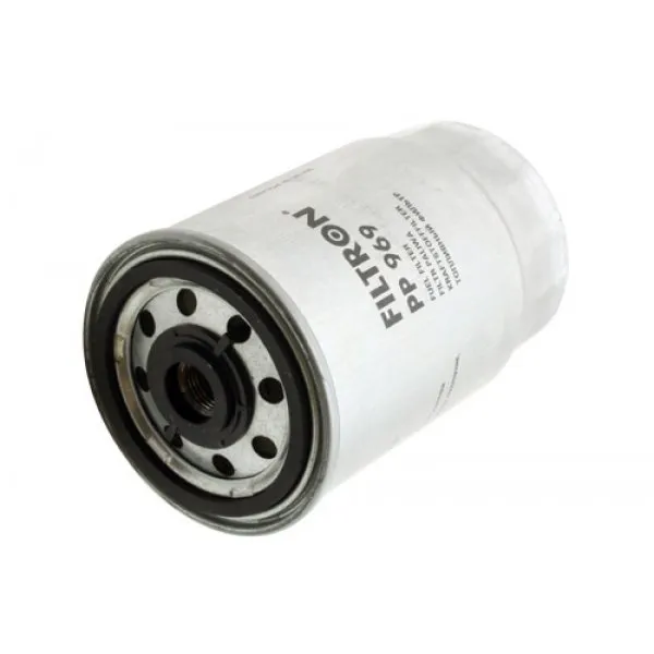 BRANDSTOFFILTER TD5 MAHLE