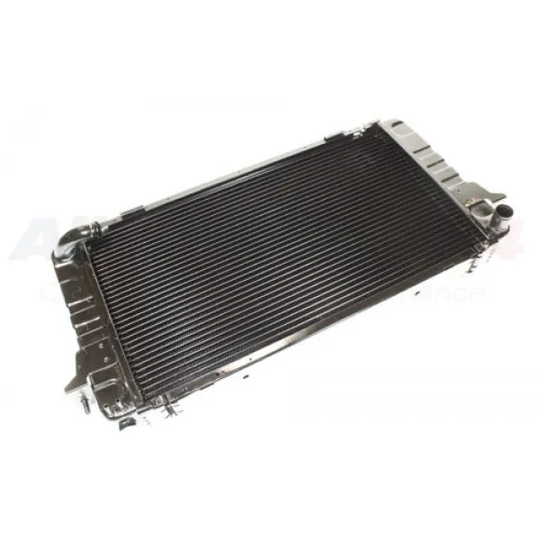 RADIATOR - ASSEMBLY