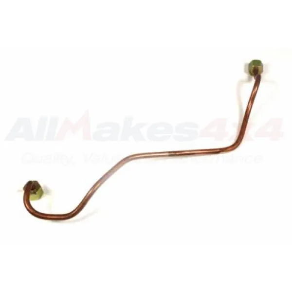 INJECTOR PIPE