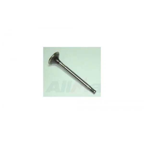EXHAUST VALVE