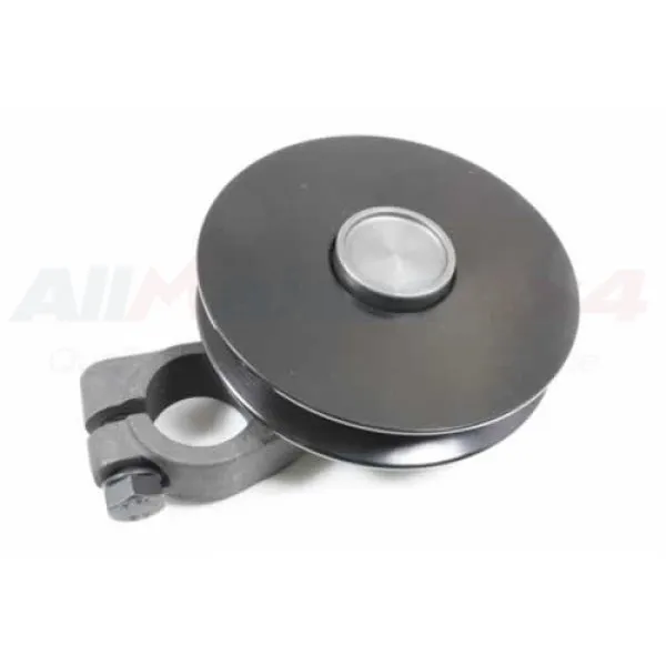 PULLEY-TENSIONER ANCILLARY DRIVE