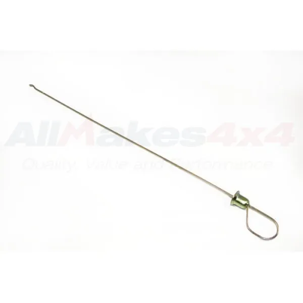 DIPSTICK - OIL LEVEL DIPSTICK - OIL LEVEL