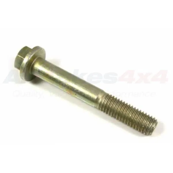 BOLT - FLANGED HEX,