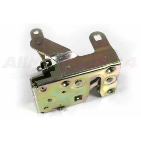 LATCH - DOOR - RH
