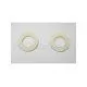 Transfer Box Flange