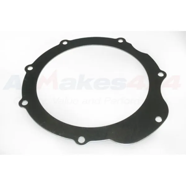 PLATE - RETAINER