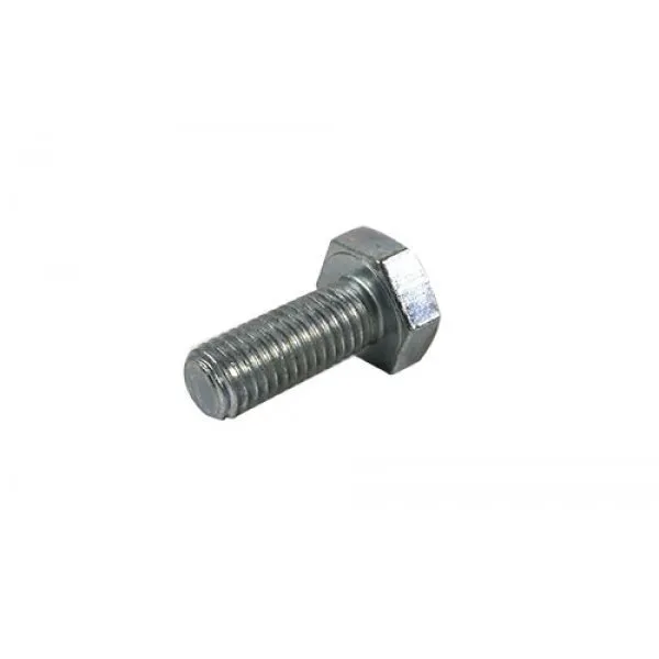 M10 X 25 HT SETS 8,8 BZP SCREW M10 X 25 HT SETS 8,8 BZP SCREW