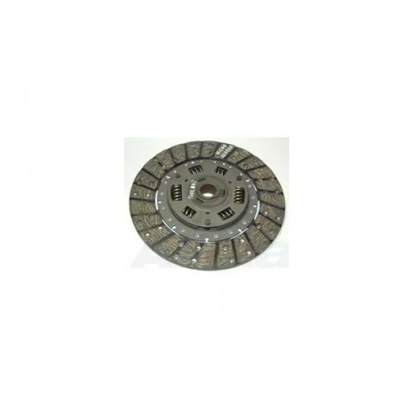 CLUTCH PLATE B/BECK