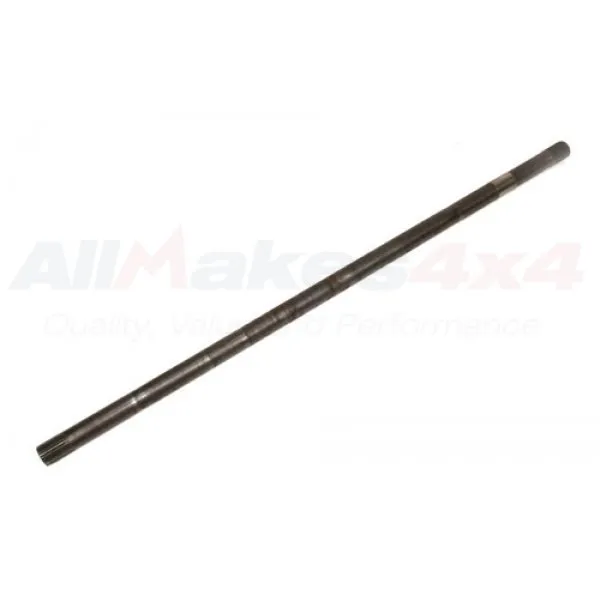 AXLE SHAFT - REAR DRIVE SHAFT - LH