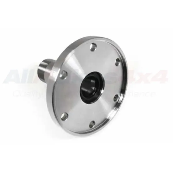 STUB AXLE - REAR DRIVE SHAFT STUB AXLE - REAR DRIVE SHAFT