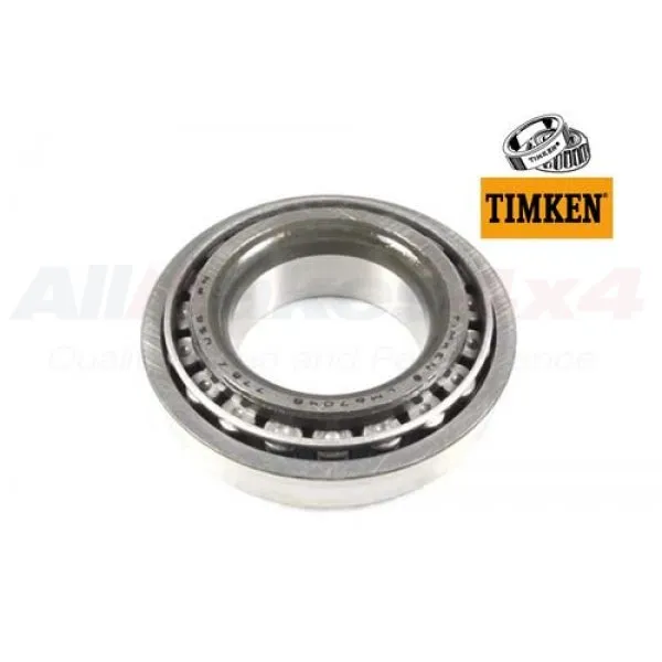 BEARING - LAYSHAFT - LT77 GEARBOX - DEF